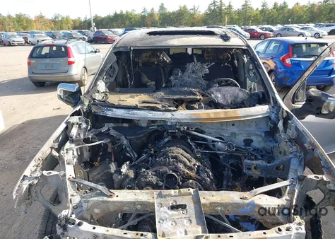 2019 Chevrolet Silverado 1500 Ltz из США, поврежденный, VIN 1GCUYGEL1KZ427711